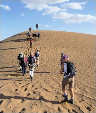 Chegaga Aventure,private tours from Marrakech